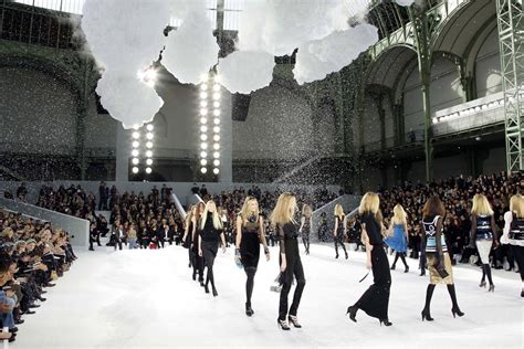 most breathtaking Chanel set